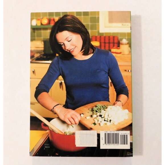 30 Minute Meals 2 by Rachael Ray 2003 PB Cookbook 3 Course Step by Step Guide - Picture 2 of 8